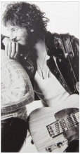 Cover art for Born To Run: 30th Anniversary 3-Disc Set (CD/2DVD)