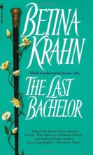 Cover art for The Last Bachelor