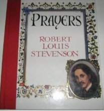 Cover art for Prayers by Robert Louis Stevenson