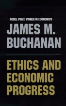 Cover art for Ethics and Economic Progress