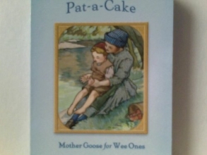 Cover art for Pat-A-Cake