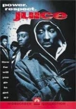 Cover art for Juice-Dvd