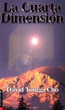 Cover art for La Cuarta dimensin (Spanish Edition)