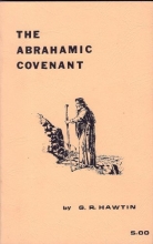 Cover art for The Abrahamic Covenant