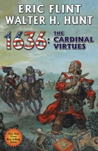 Cover art for 1636: The Cardinal Virtues (The Ring of Fire)