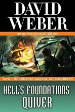 Cover art for Hell's Foundations Quiver (Safehold)