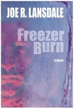 Cover art for Freezer Burn