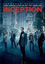 Cover art for Inception