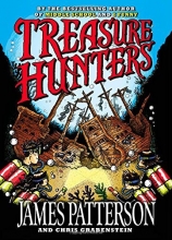 Cover art for Treasure Hunters