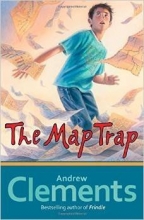 Cover art for The Map Trap