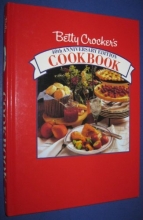 Cover art for Betty Crocker's Cookbook/40th Anniversary Edition