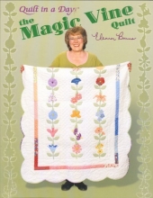 Cover art for The Magic Vine Quilt