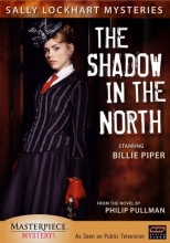 Cover art for The Sally Lockhart Mysteries - Shadow in the North