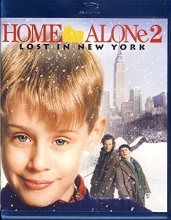 Cover art for Home Alone 2: Lost in New York [Blu-ray]