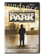 Cover art for MacArthur Park