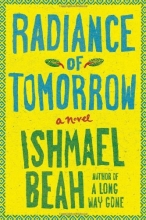 Cover art for Radiance of Tomorrow: A Novel