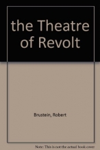 Cover art for The Theatre of Revolt