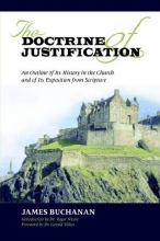 Cover art for THE DOCTRINE OF JUSTIFICATION