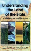 Cover art for Understanding the Land of the Bible: A Biblical-Theological Guide