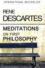 Cover art for Meditations on First Philosophy