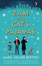 Cover art for 2 A.M. at The Cat's Pajamas