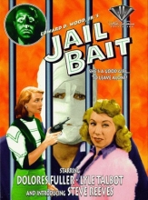Cover art for Jail Bait