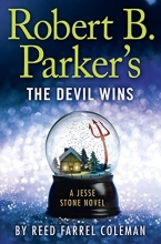 Cover art for Robert B. Parker's the Devil Wins (Jesse Stone #14)