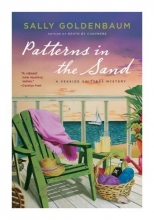 Cover art for Patterns in the Sand (Seaside Knitters #2)