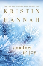 Cover art for Comfort & Joy: A Novel