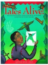Cover art for Tales Alive!: Ten Multicultural Folktales with Activities (Williamson Tales Alive Books)