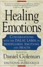 Cover art for Healing Emotions