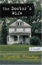Cover art for The Doctor's Wife