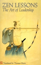 Cover art for Zen Lessons