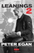 Cover art for Leanings 2