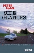 Cover art for Side Glances: The Best from America's Most Popular Automotive Writer