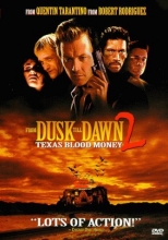 Cover art for From Dusk Till Dawn 2: Texas Blood Money