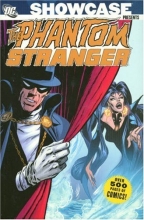 Cover art for Showcase Presents: Phantom Stranger - Volume 1