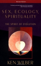Cover art for Sex, Ecology, Spirituality: The Spirit of Evolution, Second Edition