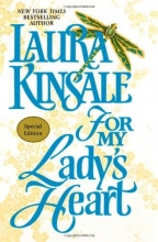 Cover art for For My Lady's Heart