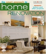 Cover art for The Smart Approach to Home Renovation