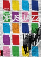 Cover art for NY Export: Opus Jazz