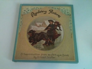 Cover art for Revolving Pictures: A Reproduction from an Antique Book