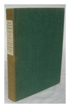Cover art for Leaves Of Grass