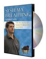Cover art for Systema Breathing: The Secrets of the Russian Masters