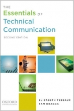 Cover art for The Essentials of Technical Communication