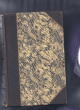 Cover art for Messages & Papers of the Presidents, Volume IX