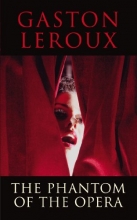 Cover art for The Phantom of the Opera (Transatlantic Classics)