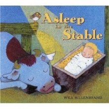 Cover art for Asleep in the Stable