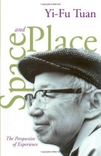 Cover art for Space and Place: The Perspective of Experience