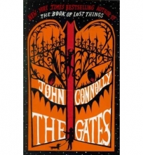 Cover art for The Gates